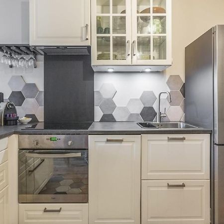 Appartement De Montplaisir - Welkeys Lyon Eksteriør bilde