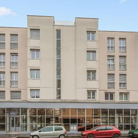Appartement De Montplaisir - Welkeys Lyon Eksteriør bilde